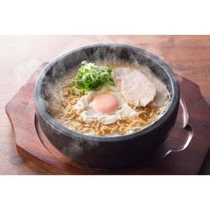 チキンラーメンのたこ焼きも! 甘太郎などで「チキンラーメンフェア」開催