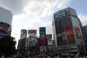 東京都が誇るビッグタウン渋谷・新宿・池袋、それぞれの魅力を調査!