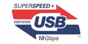 「USB 3.1」の規格策定が完了、最大転送速度が2倍の10Gbpsに