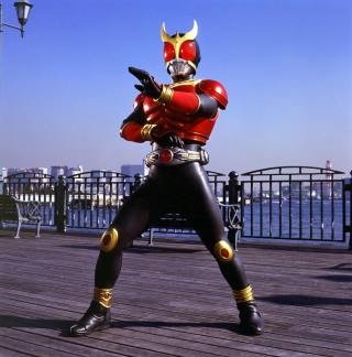 『クウガ』から『ディケイド』まで、平成ライダー10作品第1話が8/3ニコ生で