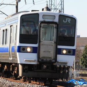 JR東日本、常磐線広野～竜田間「2014年春の帰町判断に合わせ運転再開」へ