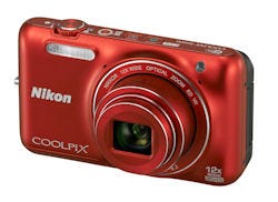 ニコン、ジェスチャー操作やWi-Fi対応の多機能デジカメ「COOLPIX