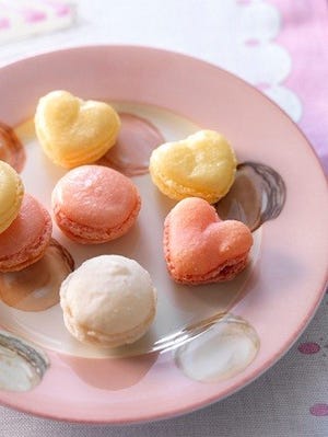 マカロンなどが手作りできるスイーツ&デリ調理器具「TOKYO sweets」6種発売