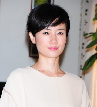 原田知世、1億円を横領する主婦役に - 自身は「金遣いが荒くない!」