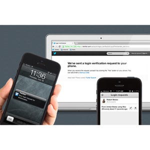 Twitter、公式クライアントアプリを刷新 - 2段階認証に対応