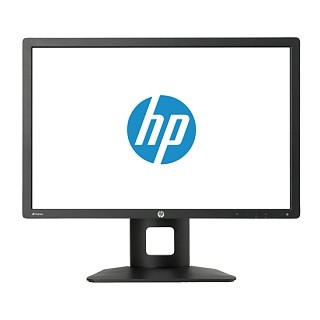 日本HP、ワークステーション向け省電力タイプの24型WUXGA・23型フルHD液晶