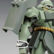 ガンプラHGUCシリーズ『ガンダムUC』登場ネオ・ジオンMS3機が