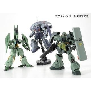 ユニコーンガンダム  三体セット　HGUC