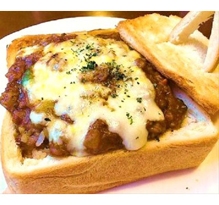 隣のカレーは美味く見える!?　ご当地カレー列伝(1)