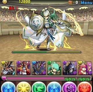 パズドラ ラグナロク オデッセイ エース コラボモンスター公開 マイナビニュース