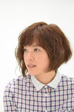 上野樹里 ドキっとさせるためにダイエット 無意識で痩せていくんです 映画 陽だまりの彼女 1 マイナビニュース