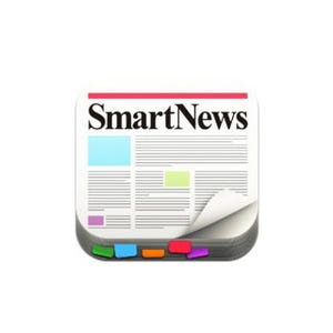 スマホアプリ「SmartNews」運営のゴクロ、グロービスから4億2000万円調達