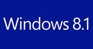 「Windows 8.1」の一般向けリリースは10月17日夜