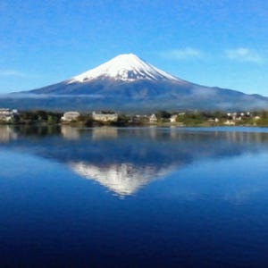 美女2人がガチ登山! 8/21にニコ生が富士山へゆく「世界遺産全部見せます」