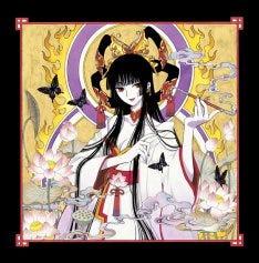 Xxxholic 戻 Blu Ray付き1巻 春夢記 を高画質で マイナビニュース