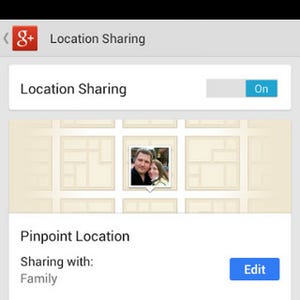 Google+のAndroidアプリが刷新、メッセンジャー機能を廃止