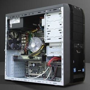 FRONTIER、GeForce GTX 780を搭載したミドルタワーPCを2機種