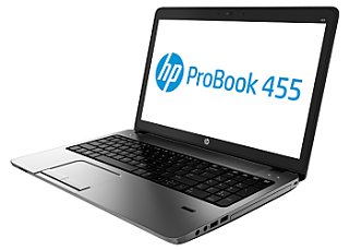 日本HP、AMD A4-4300M搭載でコストパフォーマンスに優れた15.6型ノートPC