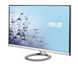 ASUS、AH-IPSパネル採用でフレームレスデザインの29型/27型/23型ワイド