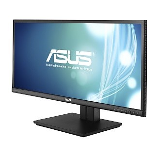 ASUS、2560×1080ドットの29型ウルトラワイド液晶 - ピボットにも対応