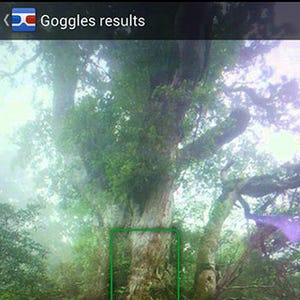 5分で学ぶGoogleサービス(Android編) - 高度な検索で端末を使いこなす「Goggles」「Gesture Search」編