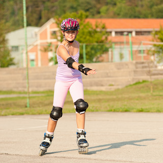 ローラーブレード(Rollerblade)」って何のこと?【知っているとちょっと