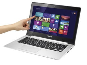 ASUS、「VivoBook」の秋冬新製品 - 独自ソフトを備えた7万円台の13型モデル