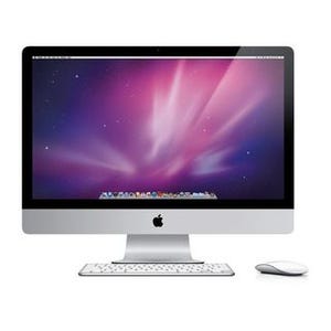 アップル、iMac27インチモデルのRadeon HD 6970Mに欠陥 - 無料で交換対応
