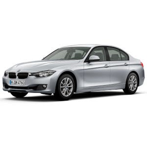 BMW、3シリーズ セダンの限定車「320i SE」発売 - 装備充実、価格も魅力的