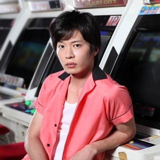 田中圭、佐藤大原案のドラマで単独初主演! 実在のゲームが毎回登場