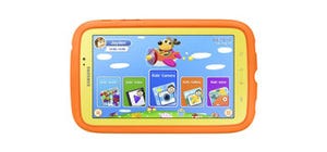 Samsung、子供向けAndroidタブレット「GALAXY Tab 3 Kids」発表