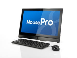 マウス、法人用「MousePro」全シリーズでWindows 7へのダウングレードに対応