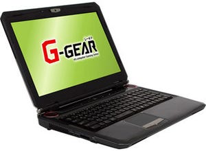 ツクモ、GeForce GTX 770M搭載の15.6型フルHDハイエンドゲーミングノートPC
