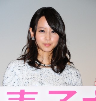 堀北真希、吉田恵輔監督から「本当に信頼できるプロの女優」と絶賛