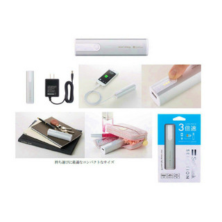外出前には、身だしなみよりもスマホの電池残量が気になる!? - スマホのバッテリーについて考えた