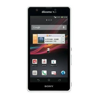 ドコモ、人気スマホ「Xperia A」の最新ソフト提供 - Android 4.2対応