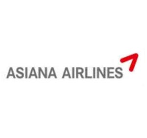 期間限定で、韓国までの往復運賃を9,800円から発売 - アシアナ航空