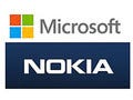 MicrosoftがNokiaの携帯端末事業を買収、約54億ユーロを支払い