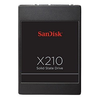 サンディスク、幅広い環境で使える法人向け2.5型SSD - 最大リード505MB/秒