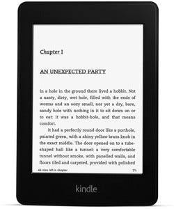 米Amazon「Kindle Paperwhite」新モデル発表 - 第6世代Kindle | マイ 