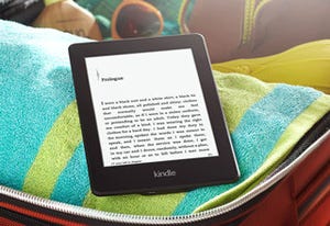 米Amazon「Kindle Paperwhite」新モデル発表 - 第6世代Kindle
