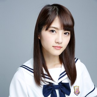 乃木坂46･若月佑美、2年連続で二科展に入選! "食物連鎖"をテーマに描写