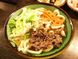 山梨県の「吉田のうどん」は古民家うどん!?　うどんだって個性がいっぱい!