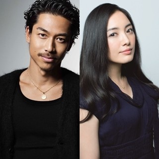 Exile Akira 産業スパイサスペンス主演で逆襲 献身的な妻役に仲間由紀恵 マイナビニュース