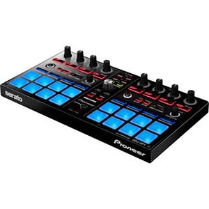 パイオニア、「Serato DJ」対応のDJコントローラー「Digital DJ-SP1」発売