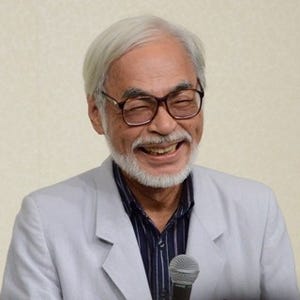 宮崎駿監督が『ナウシカ』を作った理由「当時の浮かれた日本に頭にきていた」