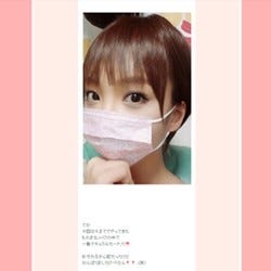 板野を超えた ざわちんの篠田麻里子メイクに絶賛の声 似すぎてびっくり マイナビニュース