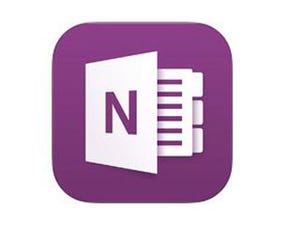 米Microsoft、iOS版「OneNote」をアップデート - 新規ノートの作成が可能に
