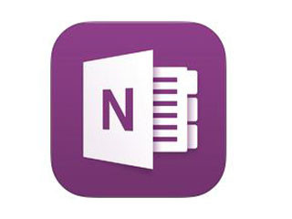 米Microsoft、iOS版「OneNote」をアップデート - 新規ノートの作成が可能に