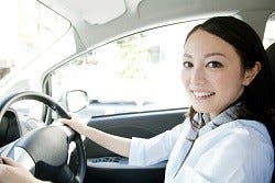 女性編 車の運転で苦手なものランキング マイナビニュース